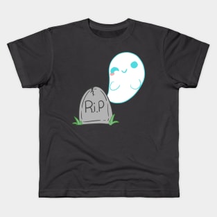 Chibi Ghost Kids T-Shirt